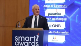Smart-i Awards 2026’da Sigorta Sektörünün Yenilikçi Projeleri Ödüllendirildi