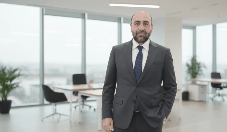 Suat Kızılırmak; “Asistans, sigortacılığın görünmeyen kahramanı”