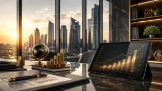 Sun Life, Yeni Platformuyla Asya’daki Servet Transferi Pazarını Hedefliyor