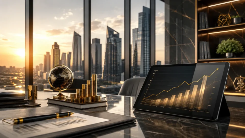 Sun Life, Yeni Platformuyla Asya’daki Servet Transferi Pazarını Hedefliyor