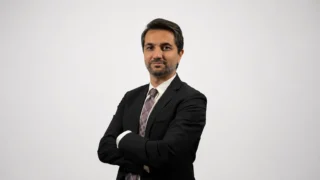 Sunay Koray ANA Sigorta’da Mali İşler Genel Müdür Yardımcısı Oldu