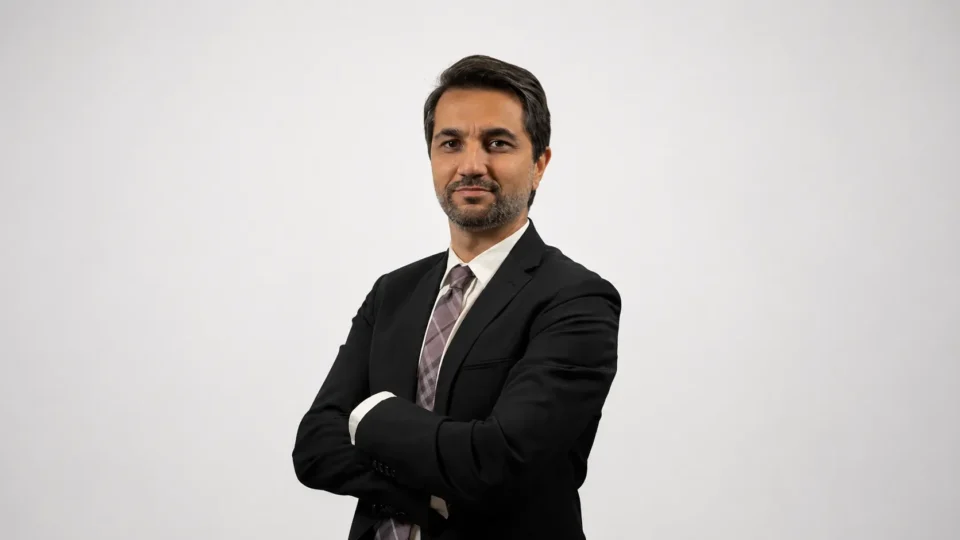 Sunay Koray ANA Sigorta’da Mali İşler Genel Müdür Yardımcısı Oldu