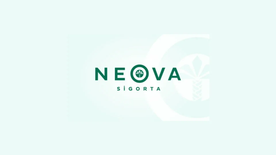 TSB 2025 Verileri: Neova Katılım Sigorta %61 Büyüme ile İlk 10’da