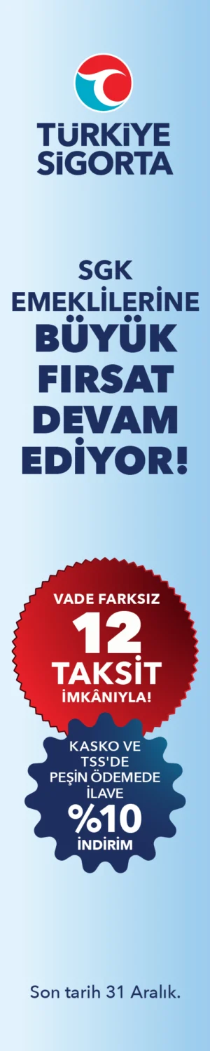 Türkiye Sigorta