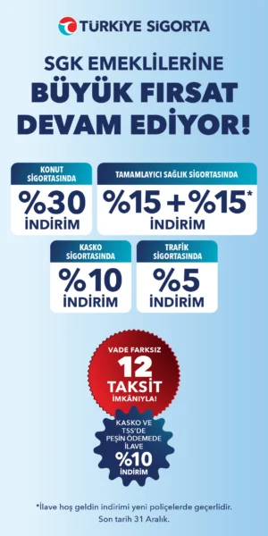 Türkiye Sigorta
