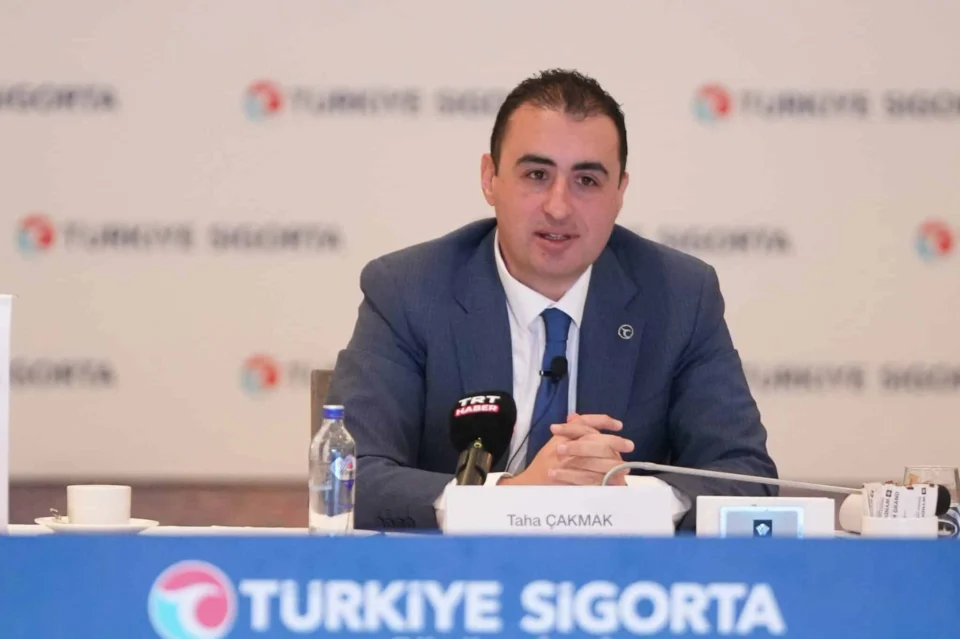 Sigorta Sektöründe 2025 Yılına Hızlı Başlangıç: Türkiye Sigorta Zirvede!