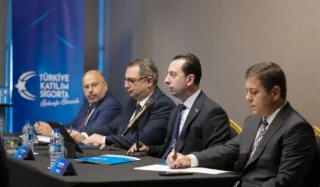 Türkiye Katılım Sigorta, 2026 Yılı Acente ve Broker Performans Toplantısını Gerçekleştirdi