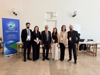 Türkiye Sigorta Birliği EAJ 2026 İstanbul Konferansı’na Katıldı