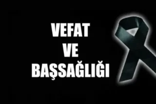 Türkiye Sigorta Birliği Genel Sekreteri Özgür Obalı’nın Kayınpederi Bülent Toksözlü Vefat Etti