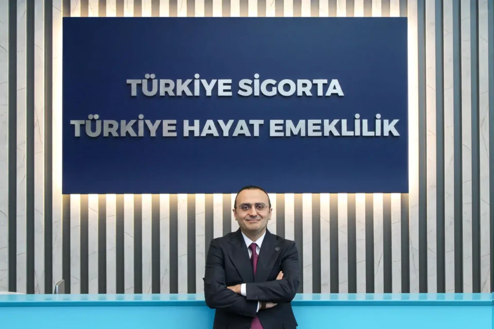Türkiye Sigorta’dan çalışan mutluluğunda sürdürülebilir başarı