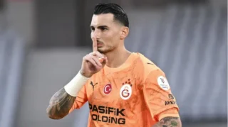 Uğurcan Çakır’dan Gaziantep FK Beraberliği Sonrası Açıklama: “Oyunun Hakimi Bizdik”
