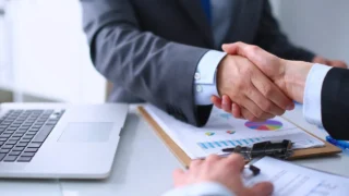 Wellington’dan 1,9 Milyar Dolarlık Büyük Satın Alma
