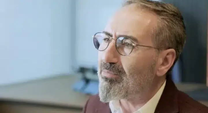 Ana Sigorta Genel Müdürü Kantürk Öztürk’ün acı günü