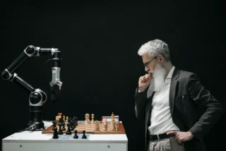 Yapay zeka nedir ve nasıl çalışır?