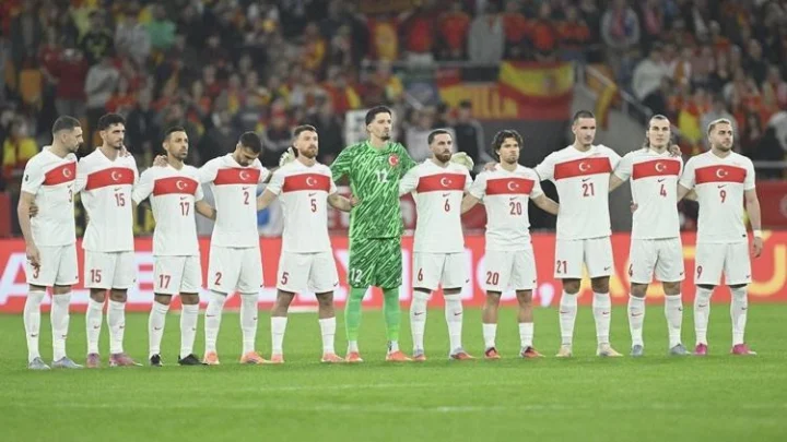 A Milli Takım 2026 Dünya Kupası maç tarihleri