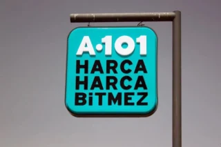 A101 marketler elektrikli kamyonet satışına başlıyor