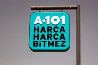 A101 marketlerde Samsung akıllı televizyon geçidi var