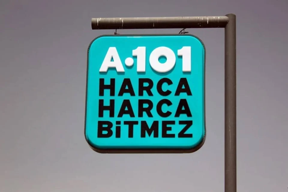 A101 Marketlerinde Yeni Hafta Ekstra Kataloğu