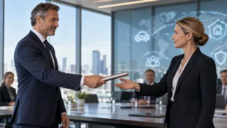 Allianz Partners ve Allianz Direct üst yönetim değişikliği