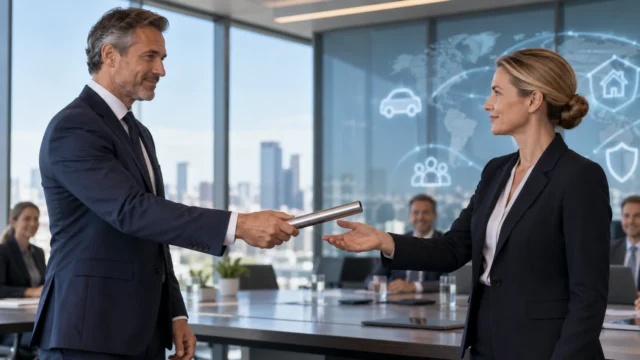 Allianz Partners ve Allianz Direct üst yönetim değişikliği