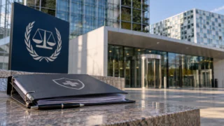 Uluslararası Ceza Mahkemesi ile AXA sağlık sigortası sözleşmesi