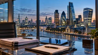 Londra sigorta piyasası ve kurumsal yapılanma
