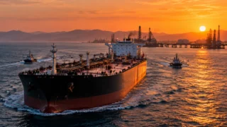 Kızıldeniz tanker taşımacılığı ve savaş riski sigortası