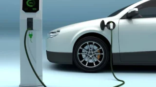 ABD’de Elektrikli Araç Satışları Üçüncü Çeyrekte Rekor Düzeye Ulaştı