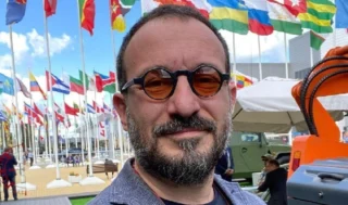 Abdülkadir Özkan Kimdir?