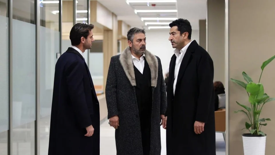 A.B.İ. 3. Bölüm izle | ATV dizisinin yeni bölümü ve yaşanan gelişmeler