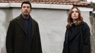 A.B.İ dizisinin yeni bölümü ne zaman yayınlanacak?