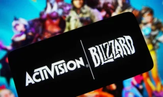 Activision Blizzard Game Discounts on Steam