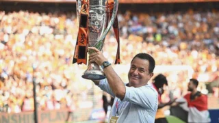 Acun Ilıcalı’nın Hull City ile Premier Lig sevinci ve açıklamaları