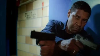 Adalet 2 filmi konusu ve oyuncu kadrosu