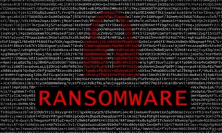 Addressing the Persistent Threat of Ransomware