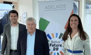 Adelaïde Grubu 2024 Finansal Performansı ve Stratejik Gelişmeler