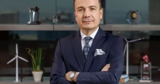 ADM Elektrik Dağıtım 500 Milyon Dolarlık Yatırım Finansmanı Sağladı