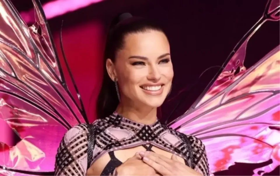 Adriana Lima Kimdir, Kaç Yaşında ve Mankenliği Bıraktı mı?