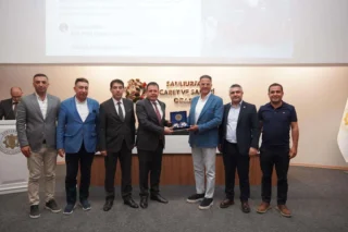 Advancing the Insurance Sector through Sales and Marketing Training in Şanlıurfa