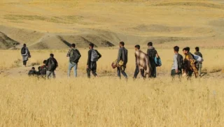 Afghan Prime Minister Invites Citizens to Return Home