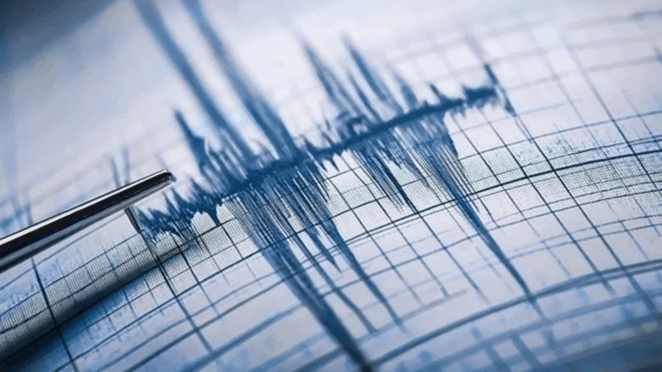 Ağrı Doğubayazıt’ta 3.8 Büyüklüğünde Deprem Meydana Geldi