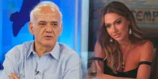 Ahmet Çakar, Hadise’ye yönelik sözleri nedeniyle davayı kaybetti ve özür diledi