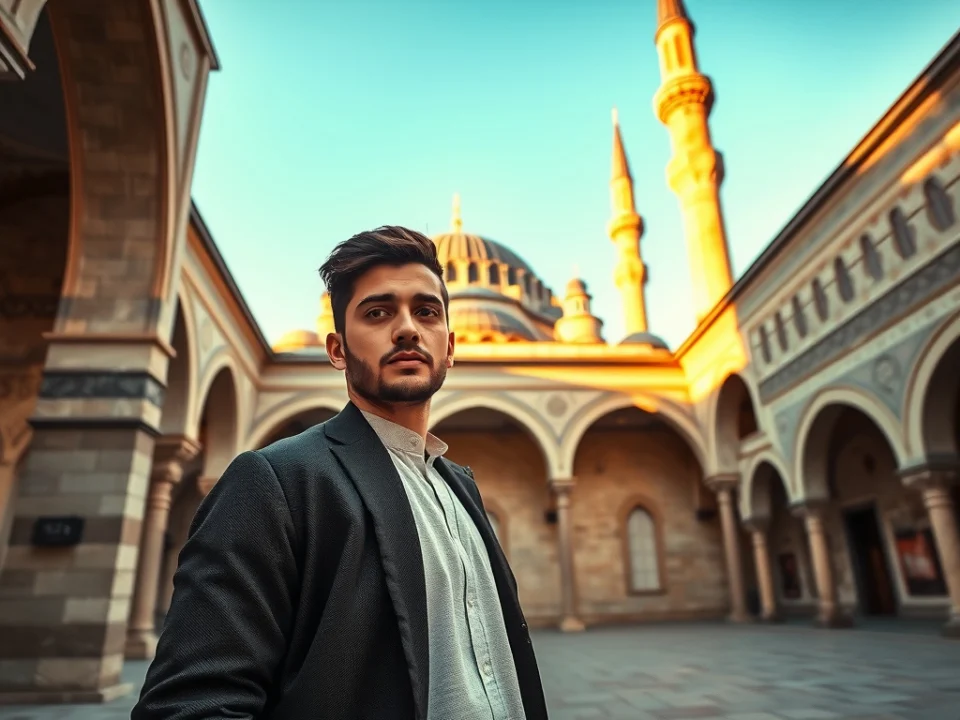 Ahmet isminin anlamı nedir?