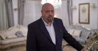 Ahmet Mümtaz Taylan Kimdir? Hayatı, Kariyeri ve Başarıları