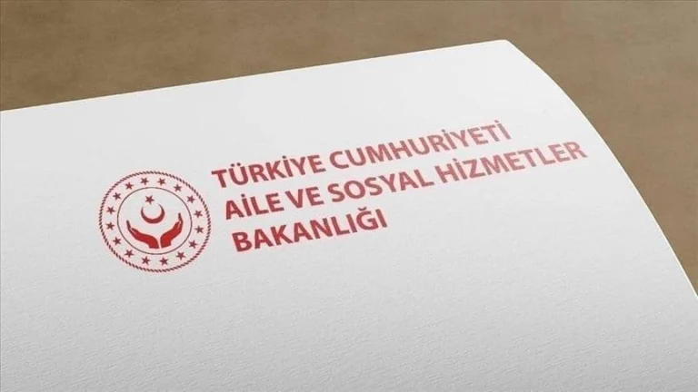 Aile ve Sosyal Hizmetler Bakanlığı’ndan 3 Bin Yeni Personel Alımı Müjdesi