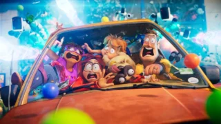 Ailem Robotlara Karşı Filminin Konusu ve Oyuncuları