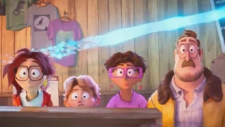 Ailem Robotlara Karşı: Konusu, Oyuncuları ve IMDb Puanı
