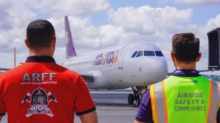 AIRCAIRO, İstanbul operasyonlarını İGA’da topluyor