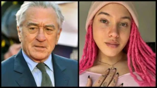 Airyn De Niro’s Journey: Embracing Identity and Challenging Standards