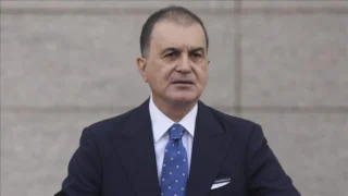 AK Parti MKYK Toplantısı Sonrası Ömer Çelik’ten Önemli Açıklamalar